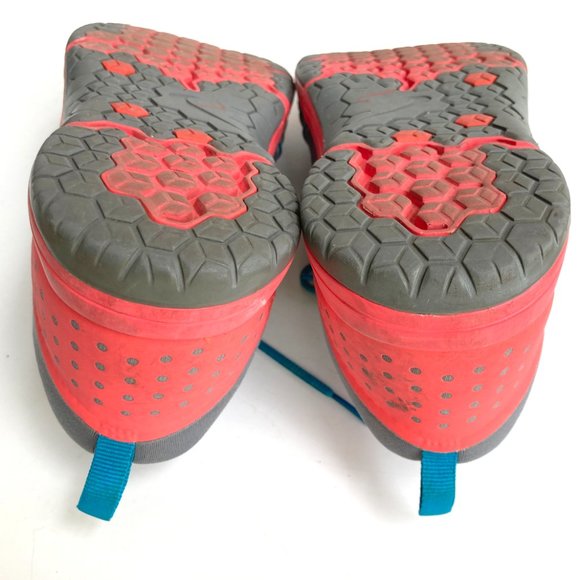 Nike Free Cross Complete Cross-Fit Training Sneakers - Picture 11 of 11